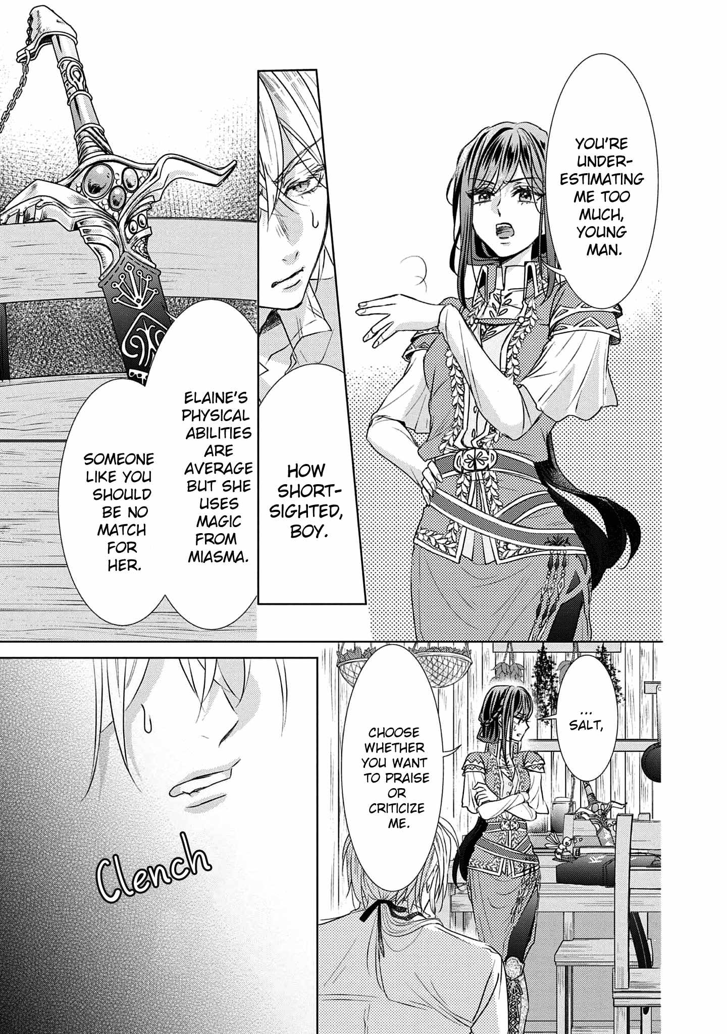 Koishita Hito wa, Imouto no Kawari ni Shindekure to Itta Chapter 7 16